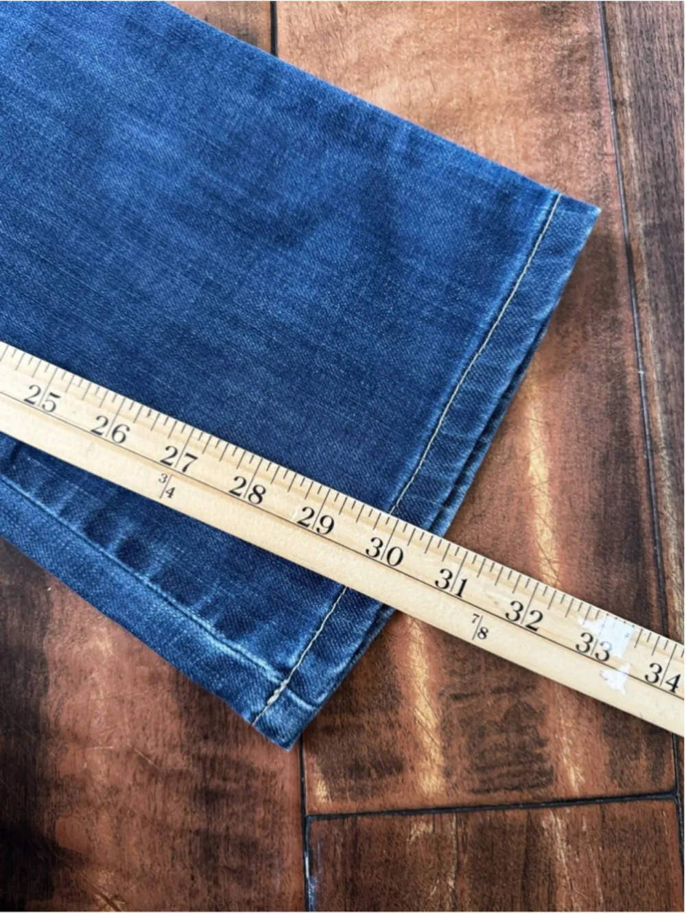 Joe’s Jeans Honey Low Rise Bootcut Jeans